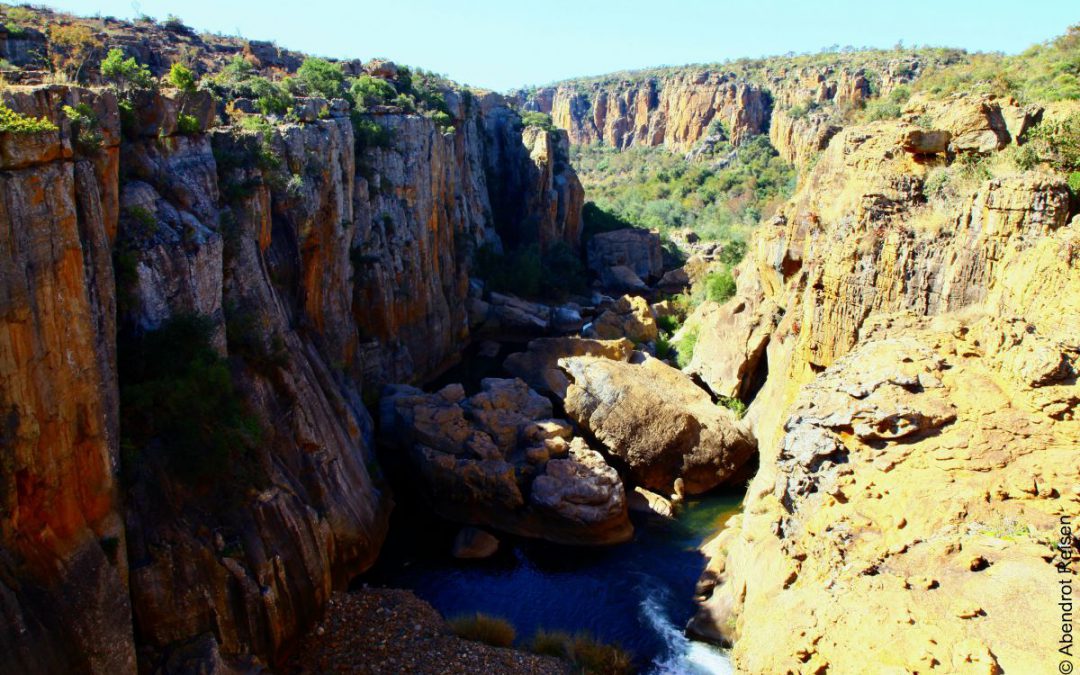 Luxuriöse Traumreise Südafrika für Selbstfahrer – Safari & Kapstadt