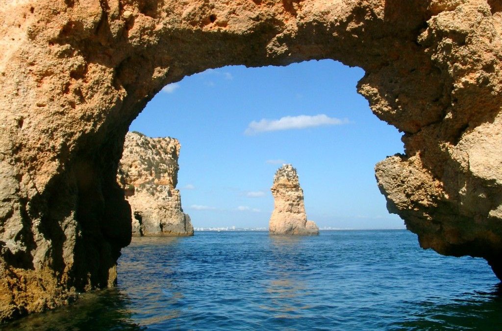 Portugal, einzigartige Schätze aus dem UNESCO-Weltkulturerbe
