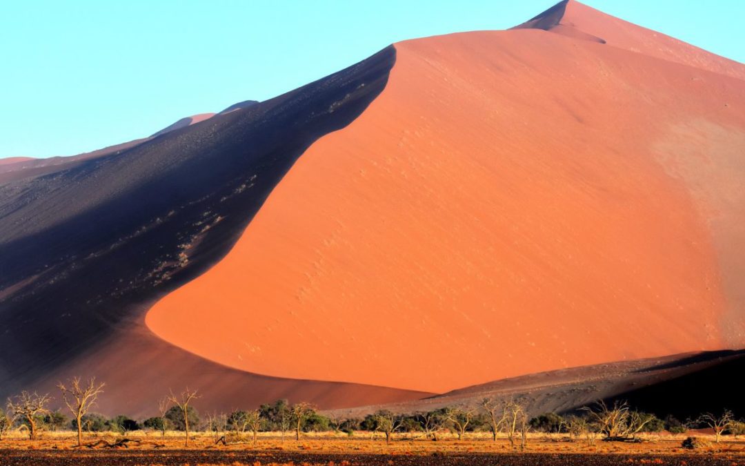 NAMIBIA – das Land der Tausend Farben, 10.10.-21.10.2020
