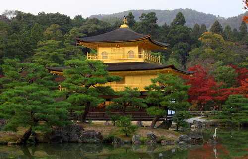 Zauberhaftes Japan