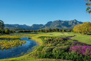 © Fancourt Hotel